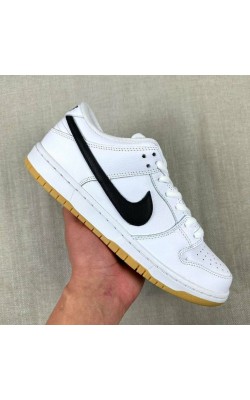 Nike Dunk Low Pro white